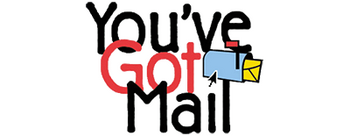 You Ve Got Mail Logopedia Fandom You Ve Got Mail Logopedia Fandom
