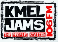 106 FM KMEL JAMS