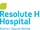 Resolute Health Hospital