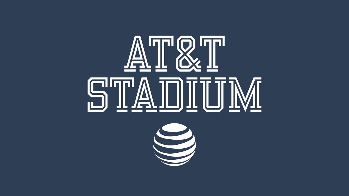 AT&T Stadium - Simple English Wikipedia, the free encyclopedia