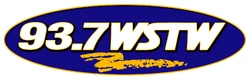 93.7 WSTW