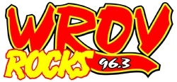 96.3 WROV