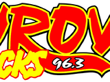 WROV-FM