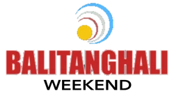 Balitanghali Weekend Logo 2014