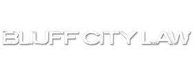 Bluff City Law logo