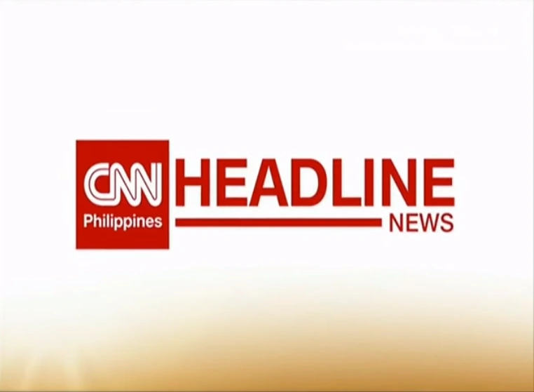 Cnn Philippines Headline News Logopedia Fandom