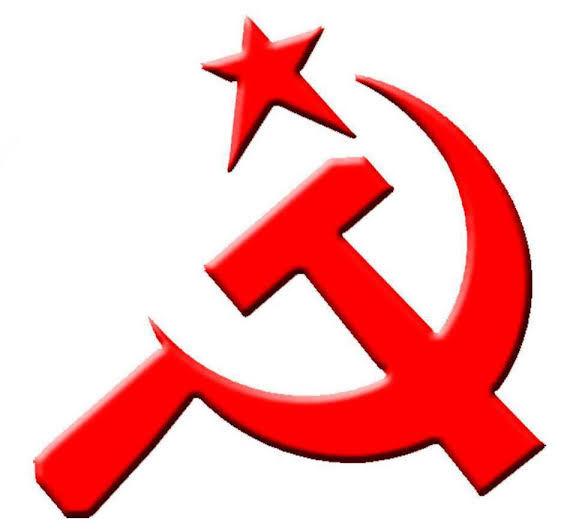 Communist Party of India (Marxist) | Logopedia | Fandom