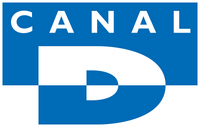 Canal D logo