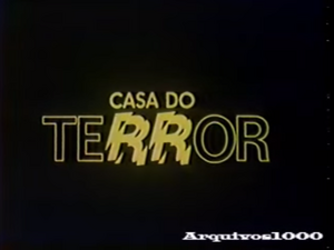 Casa do Terror