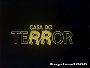 Labirinto do Terror – Guia de Terror