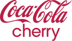 Coca Cola Cherry international 2007