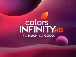 Colors Infinity Logopedia Fandom
