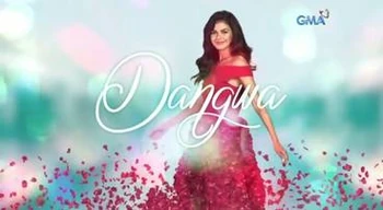 Dangwa titlecard