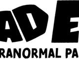 Dead End: Paranormal Park
