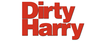 Dirty Harry | Logopedia | Fandom