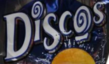 Discos-mid-1990s