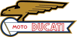 Ducati 1959
