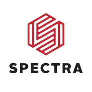Logo without Spectacor byline (Stacked)