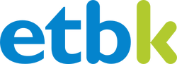 ETB K logo