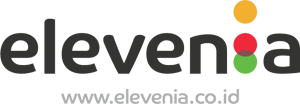 Elevenia logo