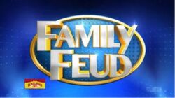 Family Feud New Zealand Alt