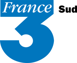 France 3 Sud 1992