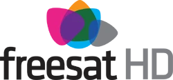 Freesat HD