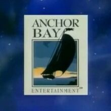 Anchor Bay Entertainment Other Closing Logo Group Wikia Fandom
