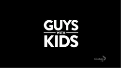 Guys with Kids