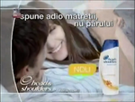 Ad endcap (2008, Romania)