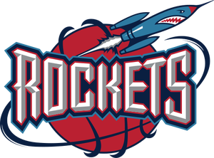 Houston Rockets 1995