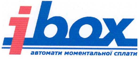 IBOX (Ukraine) | Logopedia | Fandom