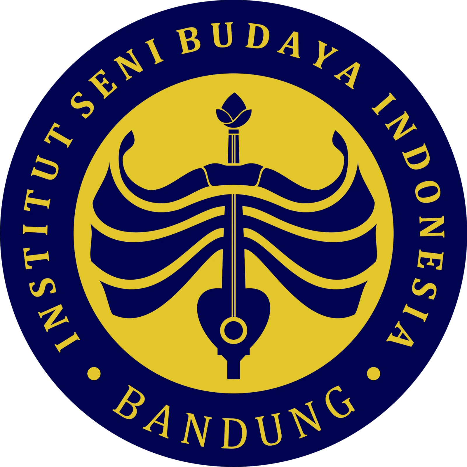 Institut Seni Budaya Indonesia Bandung Logopedia Fandom