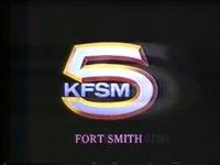 "We've Got The Touch, You and TV--5" ID (1983) #2