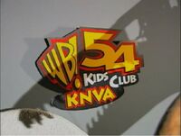 KNVA-WB54-KIDS