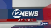 12 News 9:00pm open on KSCW-DT (2022–present)