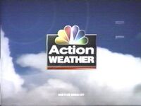 Weather open (2003–2008)