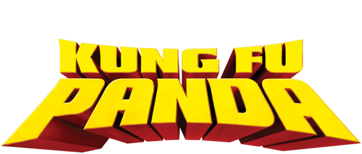Kung Fu Panda Logopedia Fandom