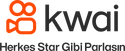 Logo with Turkish slogan