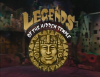 Season 2 Intro