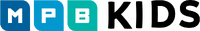 MPB Kids logo than only seen on PBS Kids programming (2015–2022)