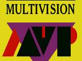 Multivision Plus