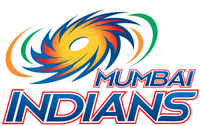 Mumbai Indians logo