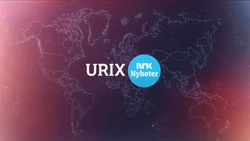 NRK Nyheter Urix 2020