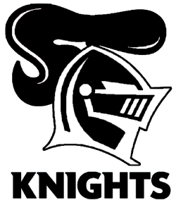 Newcastle Knights, Logopedia
