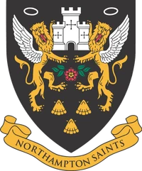 Northampton Saints logo