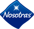 Convert Nosotras 2015 logo