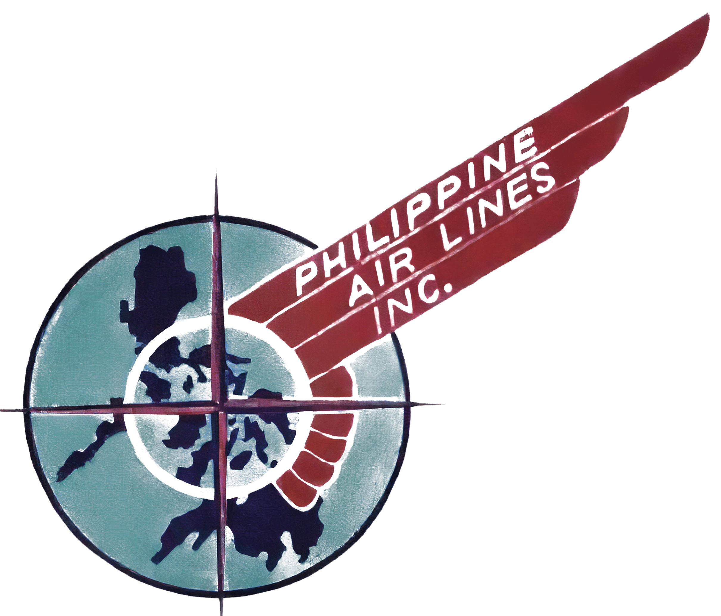 Philippine Airlines | Logopedia | Fandom, image size:2420x2068