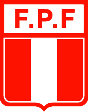 Peru 1975 football logo