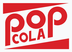 Pop Cola 1981